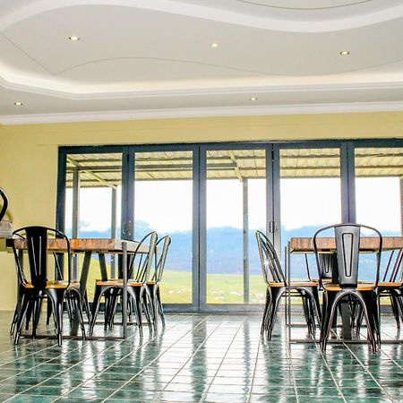 Imvomvo Country Lodge Mount Ayliff Luaran gambar
