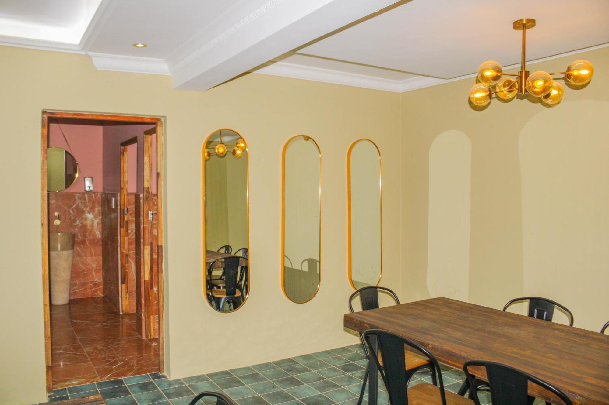 Imvomvo Country Lodge Mount Ayliff Luaran gambar